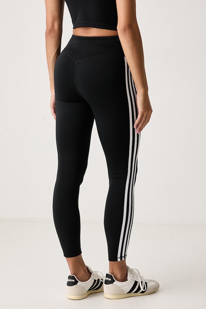 Oblečenie adidas Performance Športové legíny dámske Originals Sport KU3680 čierna