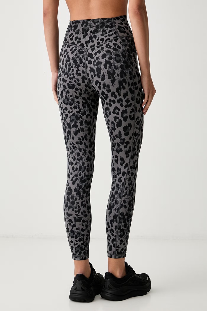 Odzież adidas Performance spodnie treningowe damskie Optime Essentials KS6212. szary