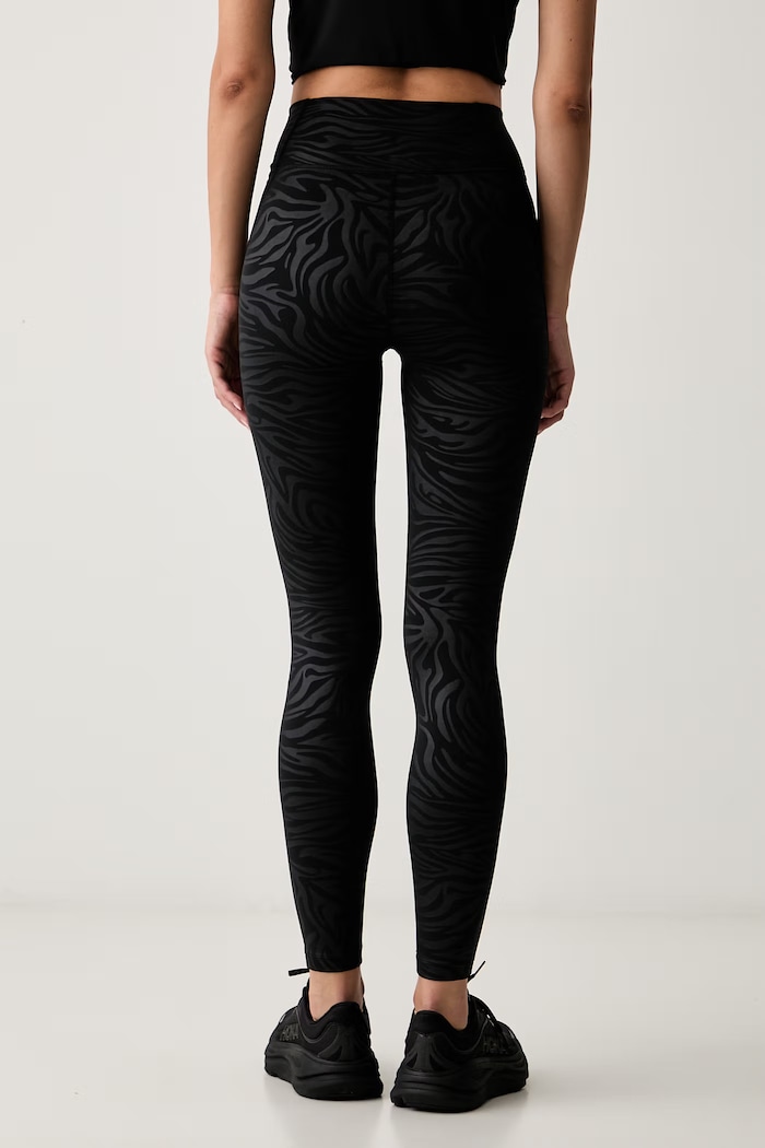 Odzież adidas Performance legginsy sportowe damskie All Me Essentials KG1372 czarny