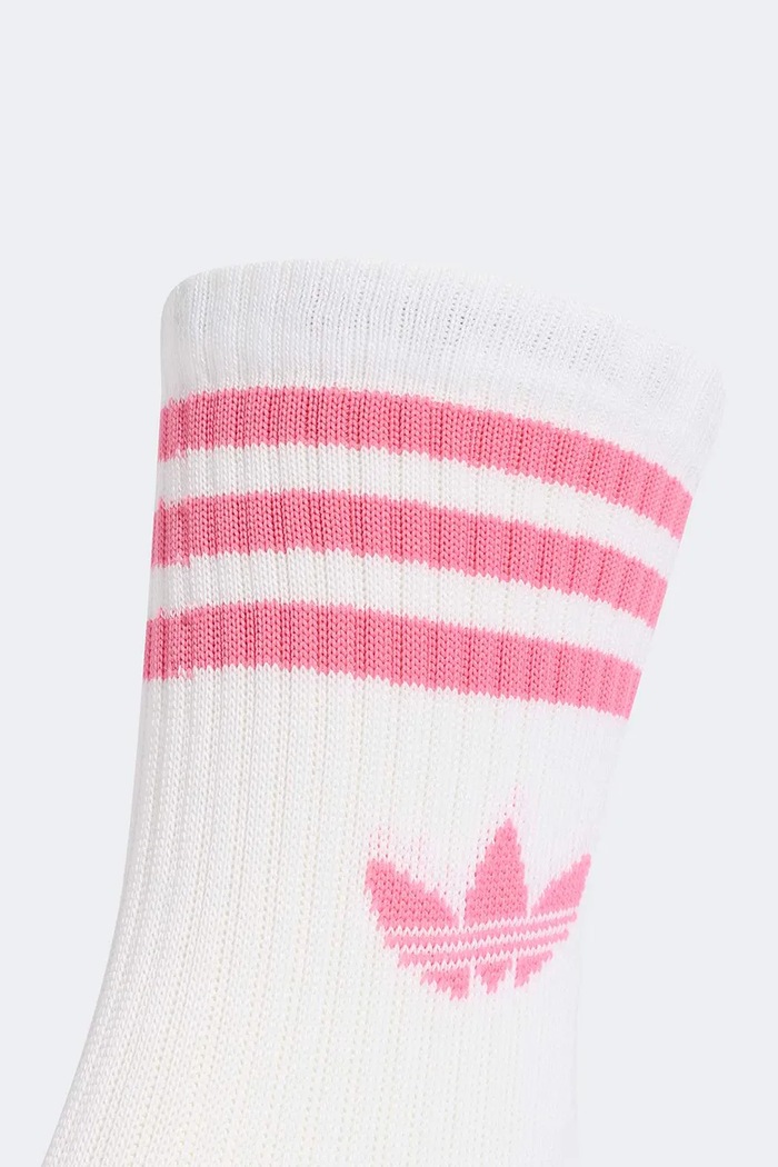 Odzież adidas Originals Skarpety damskie 3-pack KX2784 biały