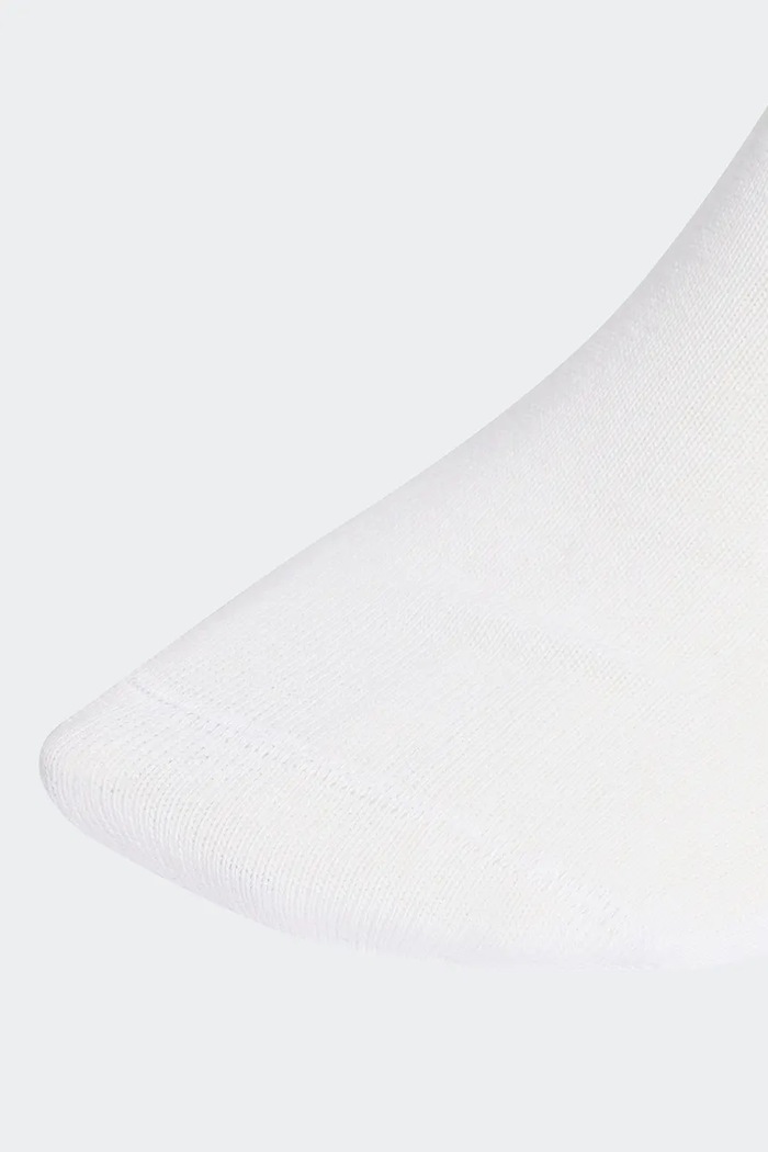 Skarpety damskie 3-pack adidas Originals KX2784 biały