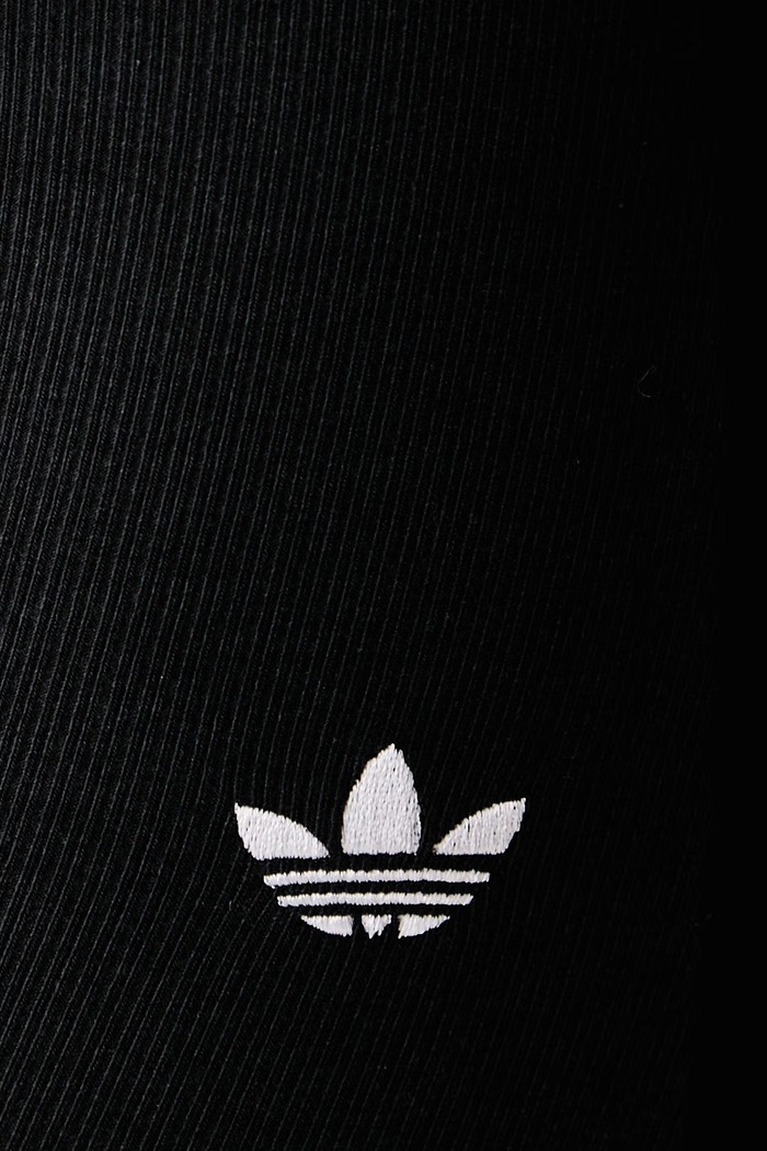 Colanți pentru femei Essentials adidas Originals KT4771 negru