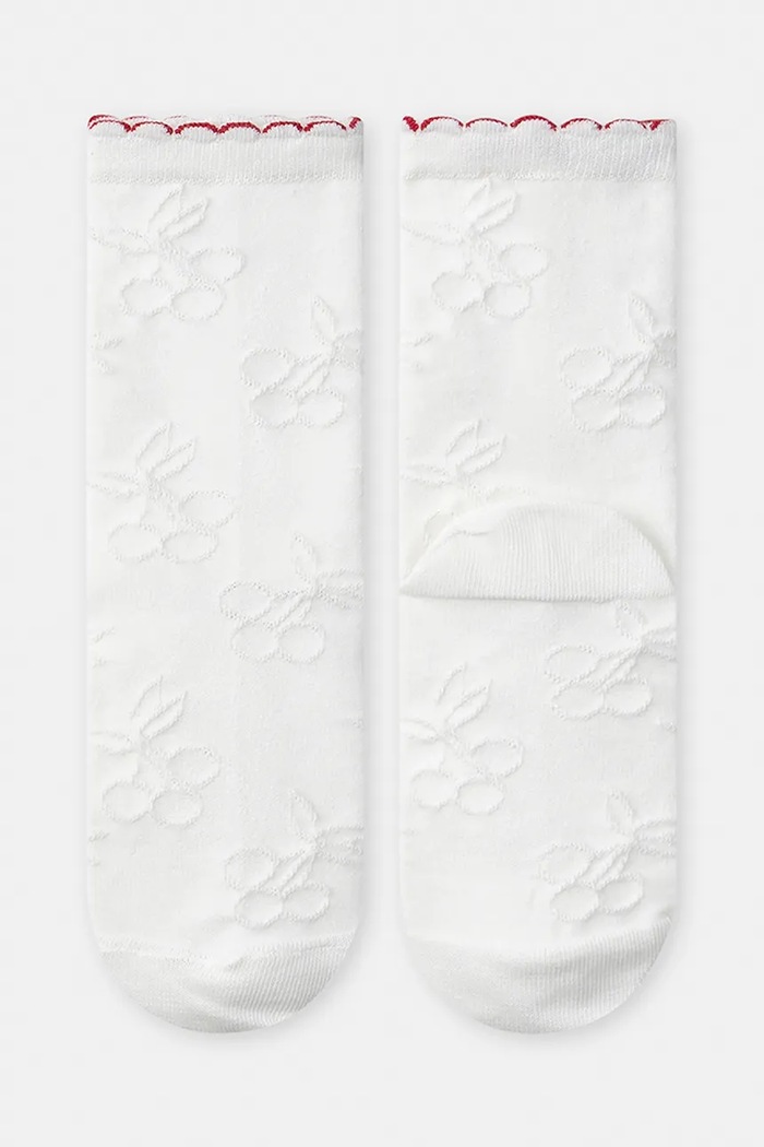 Skarpety dziecięce 3-pack Sergent Major beżowy 26H4PF41LCH