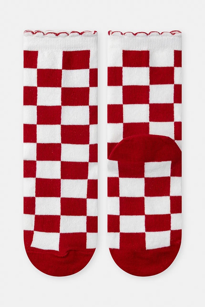 Sergent Major Skarpety dziecięce 3-pack 26H4PF41LCH