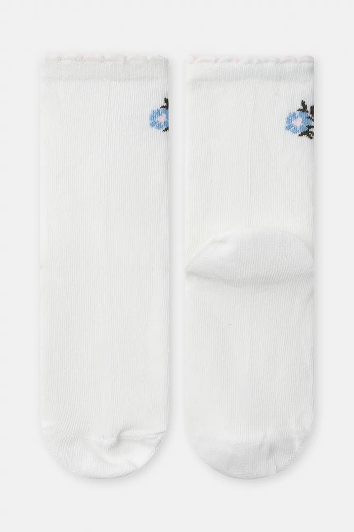 Skarpety dziecięce 2-pack Sergent Major beżowy 26H4PF21LCH