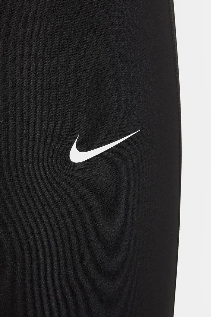 Legginsy sportowe dziecięce Nike Pro Dri-FIT Nike czarny DA1028