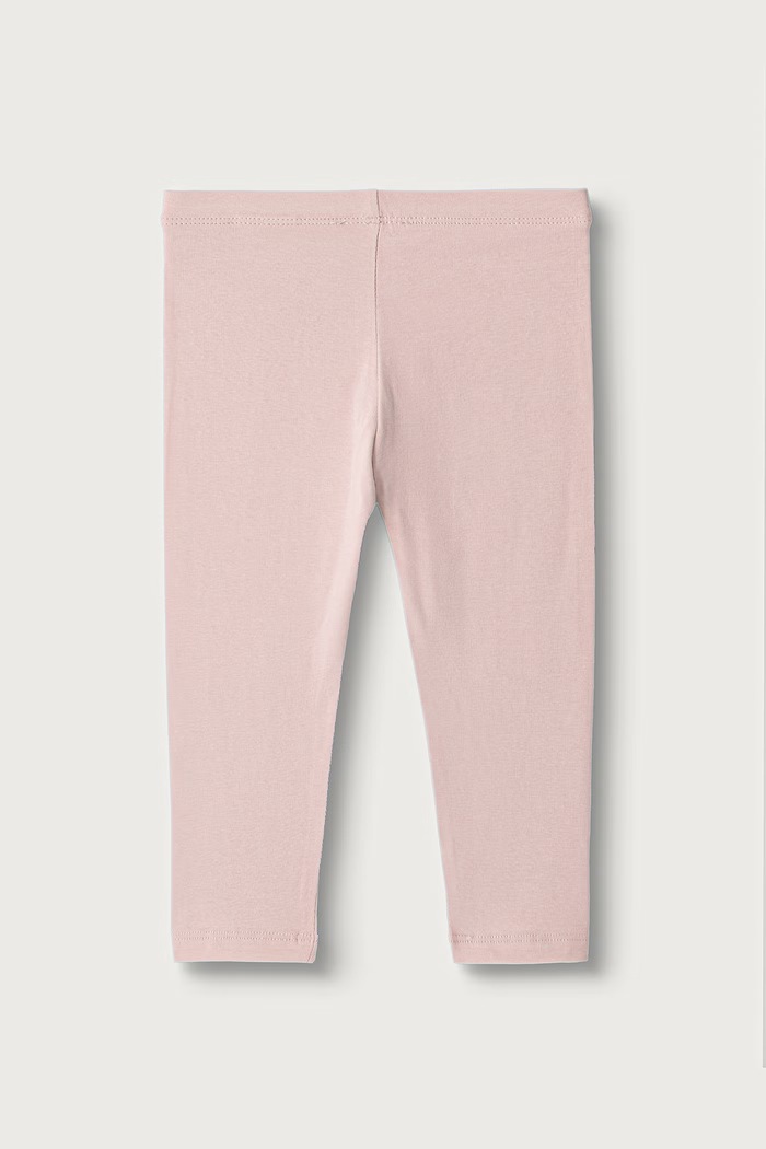 United Colors of Benetton Legginsy dziecięce bawełniane z elastanem 3-pack 3MT1GF055.P.Season.9BY2