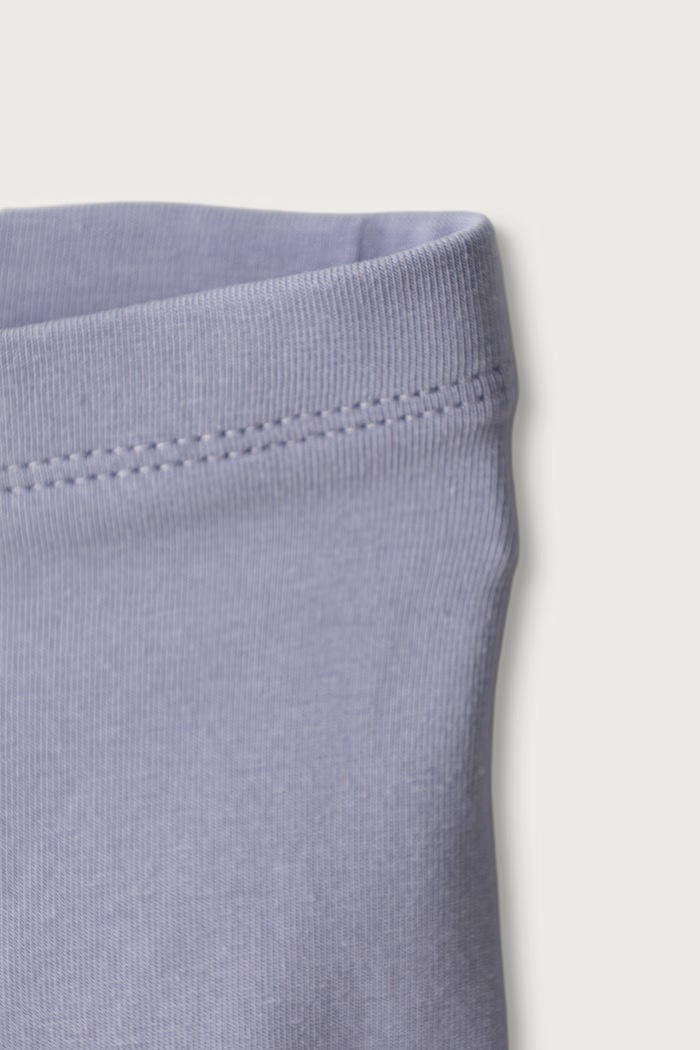 United Colors of Benetton Legginsy dziecięce bawełniane z elastanem 3-pack 3MT1GF055.P.Season.9BY2