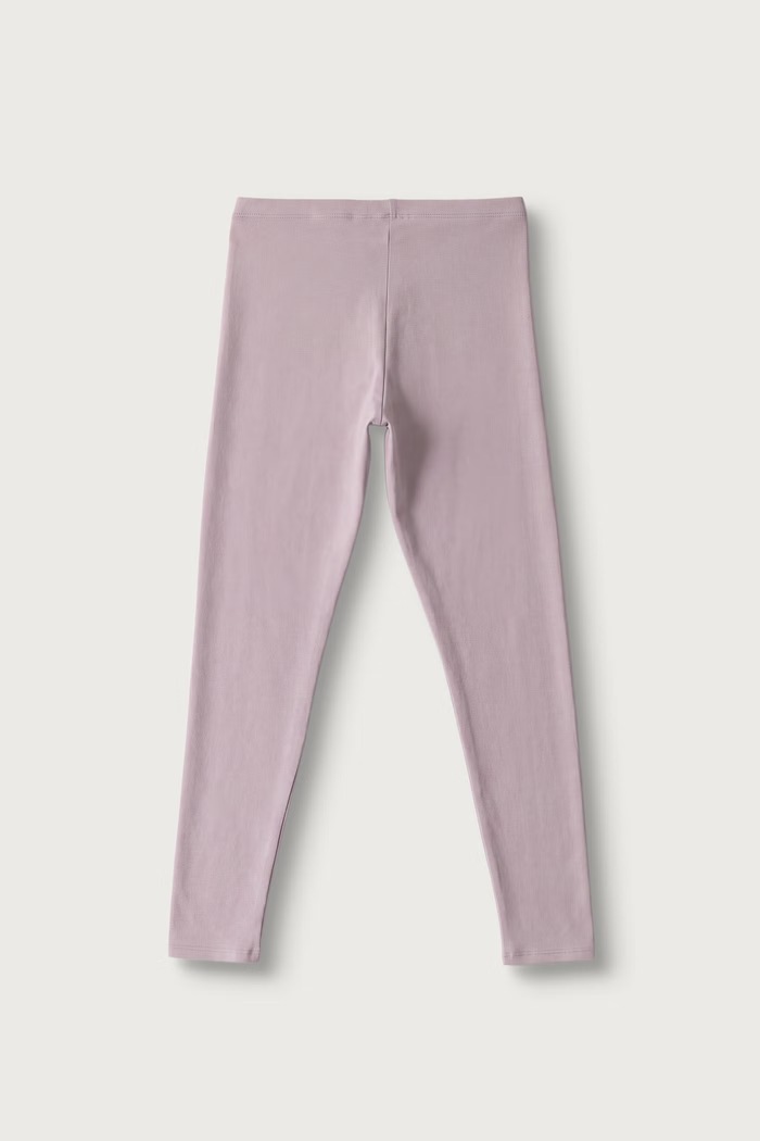 Fete United Colors of Benetton Colanți pentru copii din bumbac cu elastan pachet de 3 3MT1CF06P.G.Season.9BY2 roz