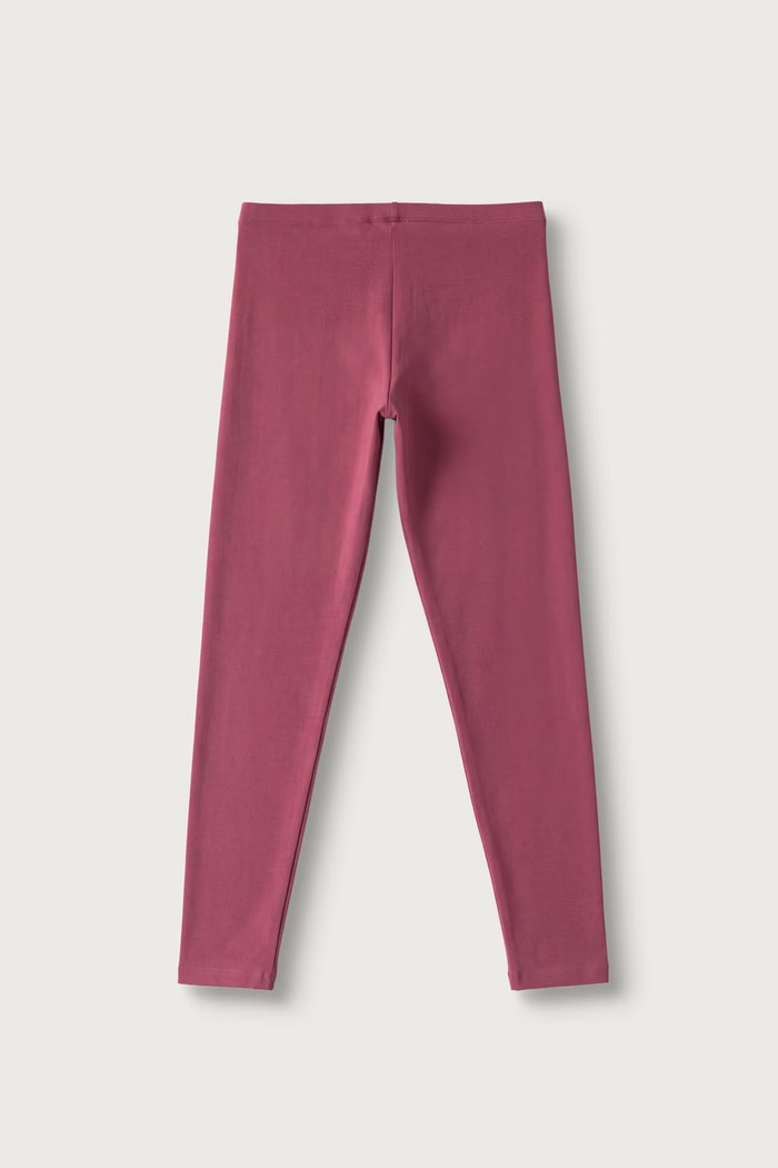 Colanți pentru copii din bumbac cu elastan pachet de 3 United Colors of Benetton roz 3MT1CF06P.G.Season.9BY2