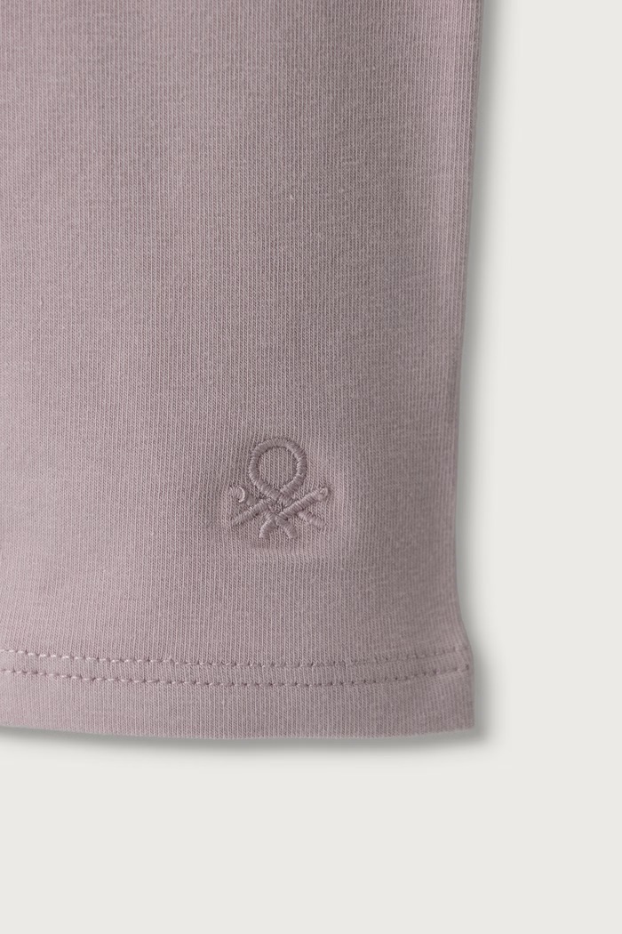 United Colors of Benetton Colanți pentru copii din bumbac cu elastan pachet de 3 3MT1CF06P.G.Season.9BY2