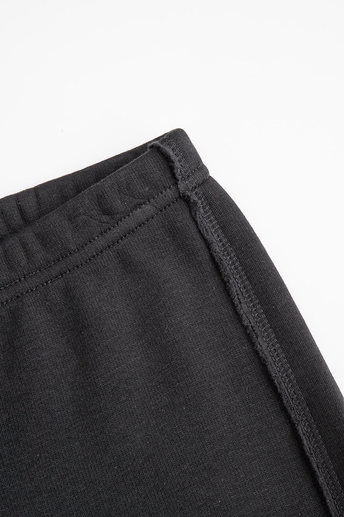 Dziewczynka Coccodrillo Legginsy dziecięce ZC6122601TGJ czarny