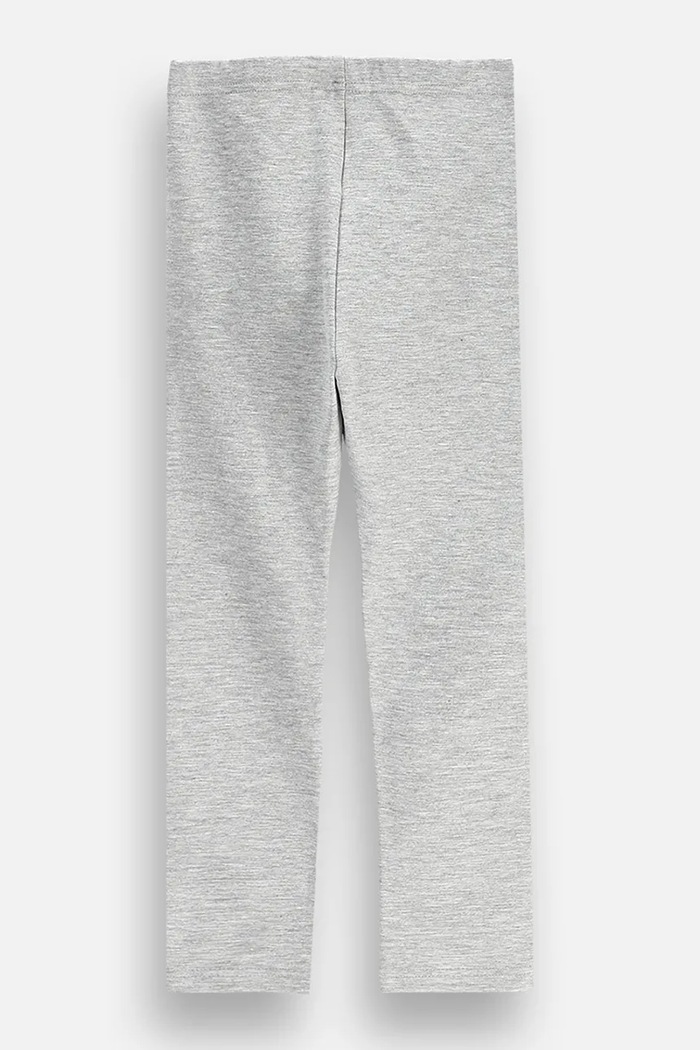 Coccodrillo Legíny detské bavlnené ZC6122601VGA sivá AW26