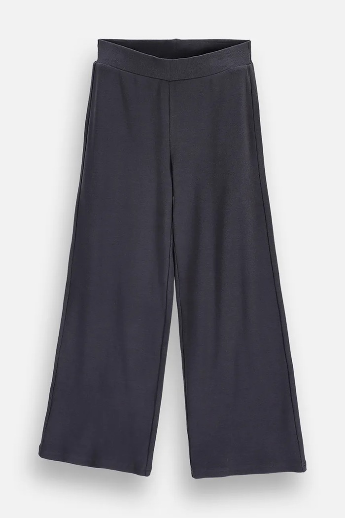 Coccodrillo Legginsy dziecięce bawełniane szary ZC6122002HGJ
