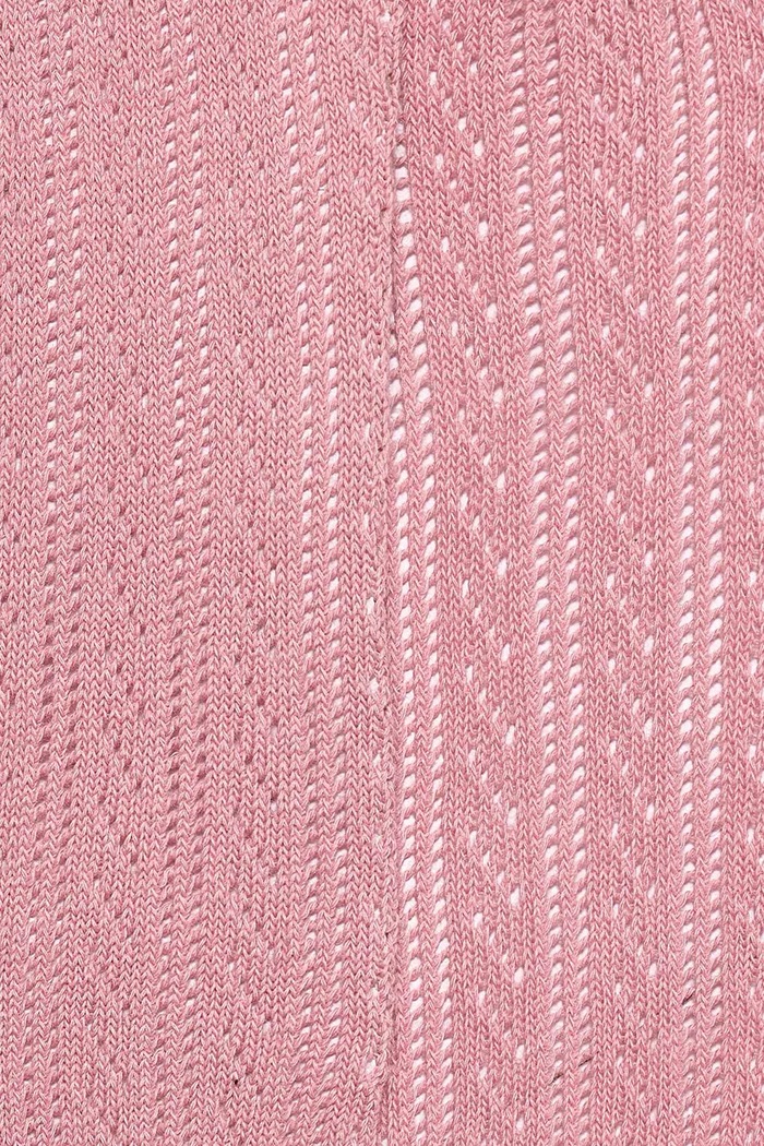 Abel&Lula чорапогащник за деца 5905.11.Baby.9BY2 розов AW26