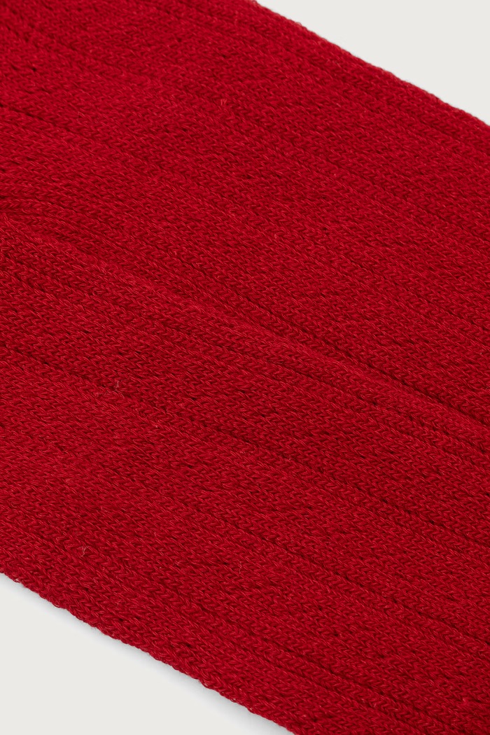 Abel&Lula Hulahopke za djecu 5905.11.Baby.9BY2 crvena AW26