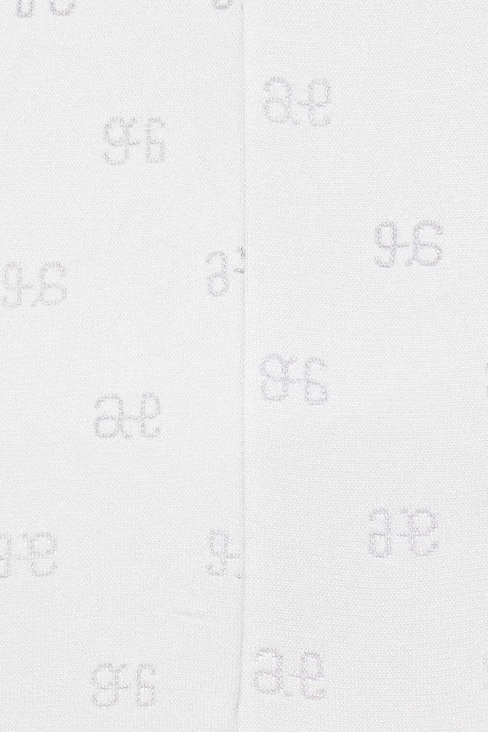Abel&Lula чорапогащник за деца 5902.2.Mini.9BY2 бял AW26