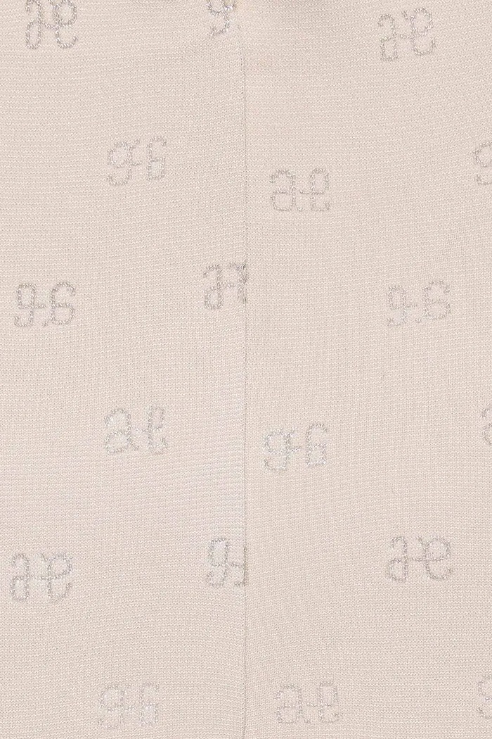 Abel&Lula чорапогащник за деца 5902.2.Mini.9BY2 бежов AW26