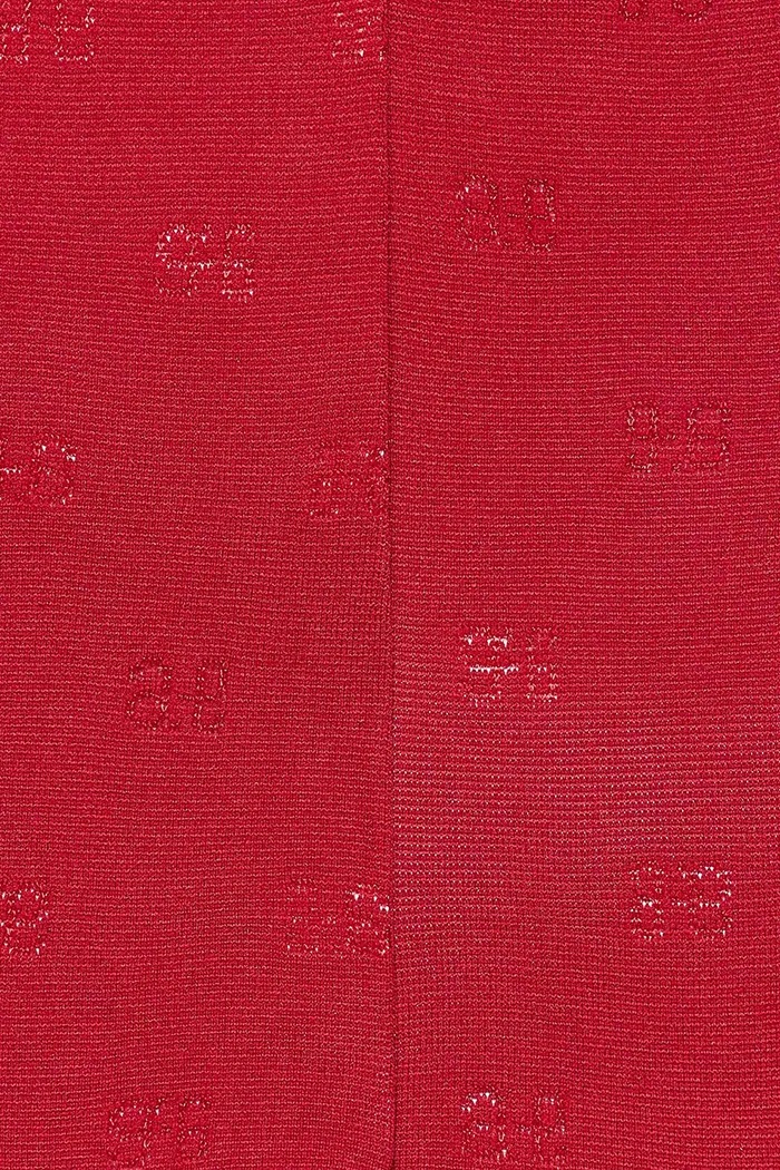 Abel&Lula чорапогащник за деца 5902.2.Mini.9BY2 червен AW26