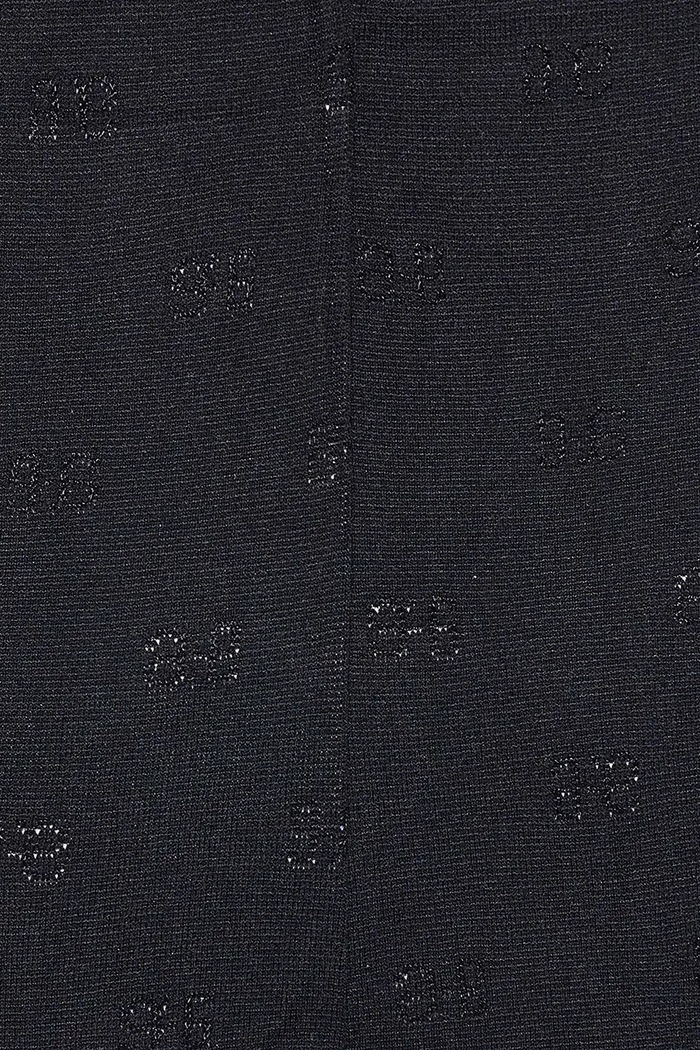 Abel&Lula чорапогащник за деца 5902.2.Mini.9BY2 черен AW26