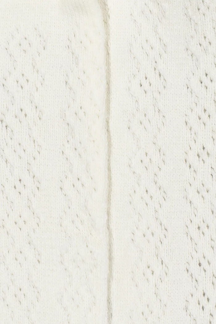Mayoral Newborn Rajstopy dziecięce biały 9104.2L.Newborn.9BY2