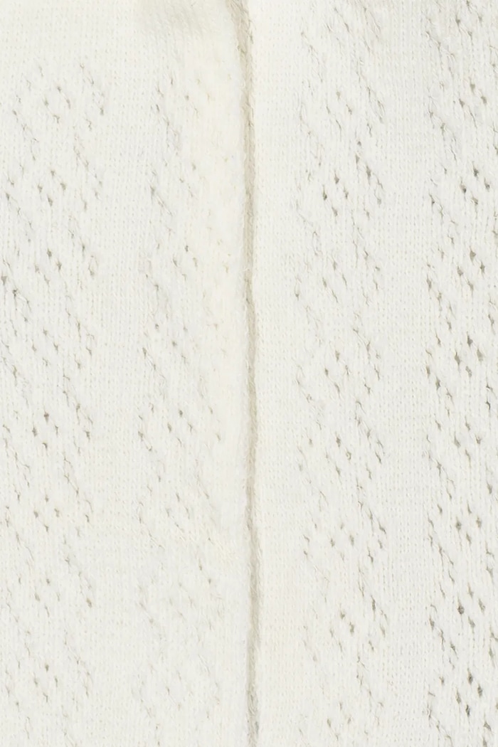 Mayoral Newborn Rajstopy dziecięce biały 9104.2L.Newborn.9BY2