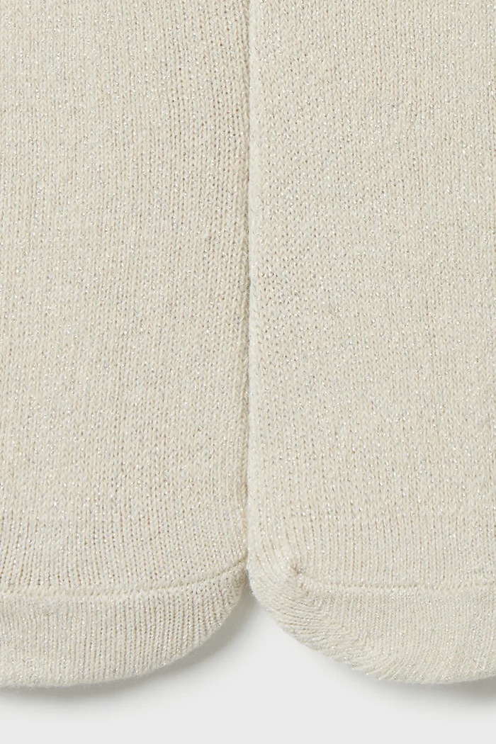 Mayoral Newborn Колготки для детей 9102.2K.Newborn.9BY2 бежевый AW26
