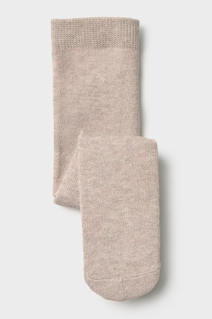 Mayoral Newborn collant per bambini beige 9102.2K.Newborn.9BY2