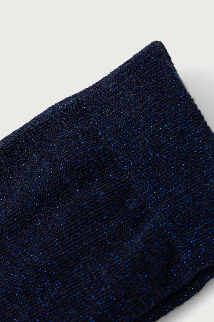 Mayoral Punčocháče dětské 10283.6J.Mini.9BY2 námořnická modř AW26