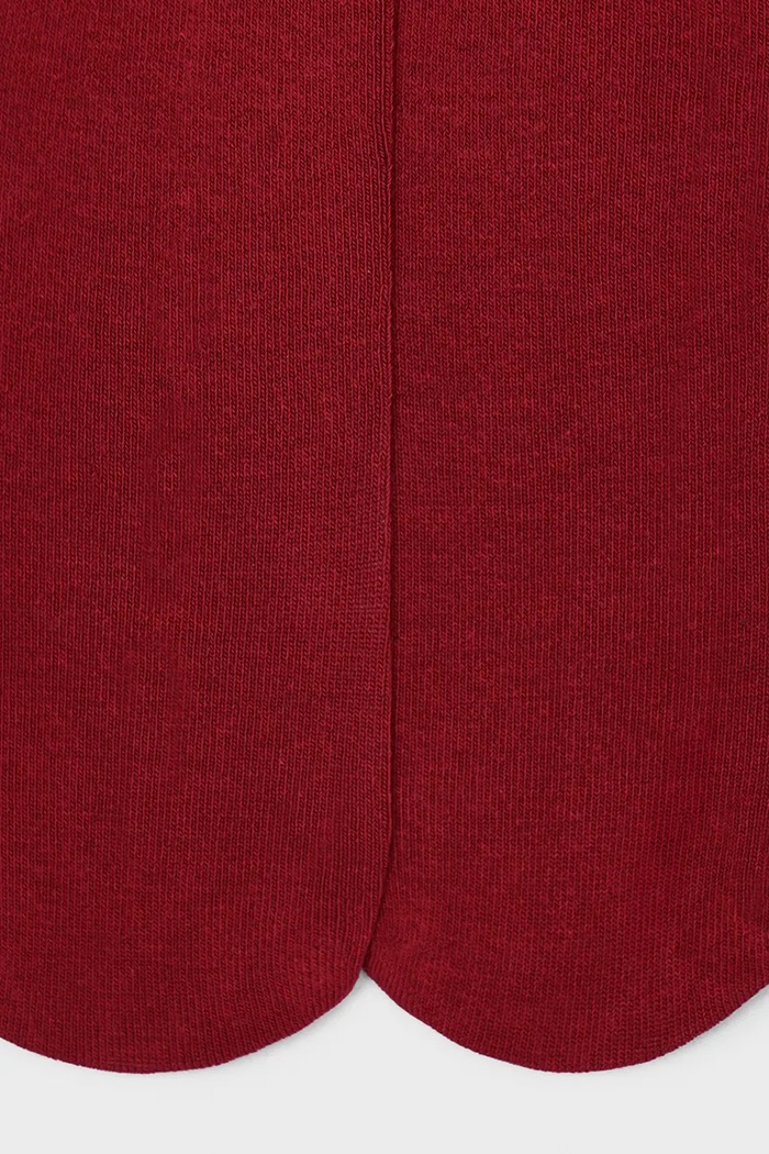 Mayoral чорапогащник за деца 10282.6H.Mini.9BY2 червен AW26