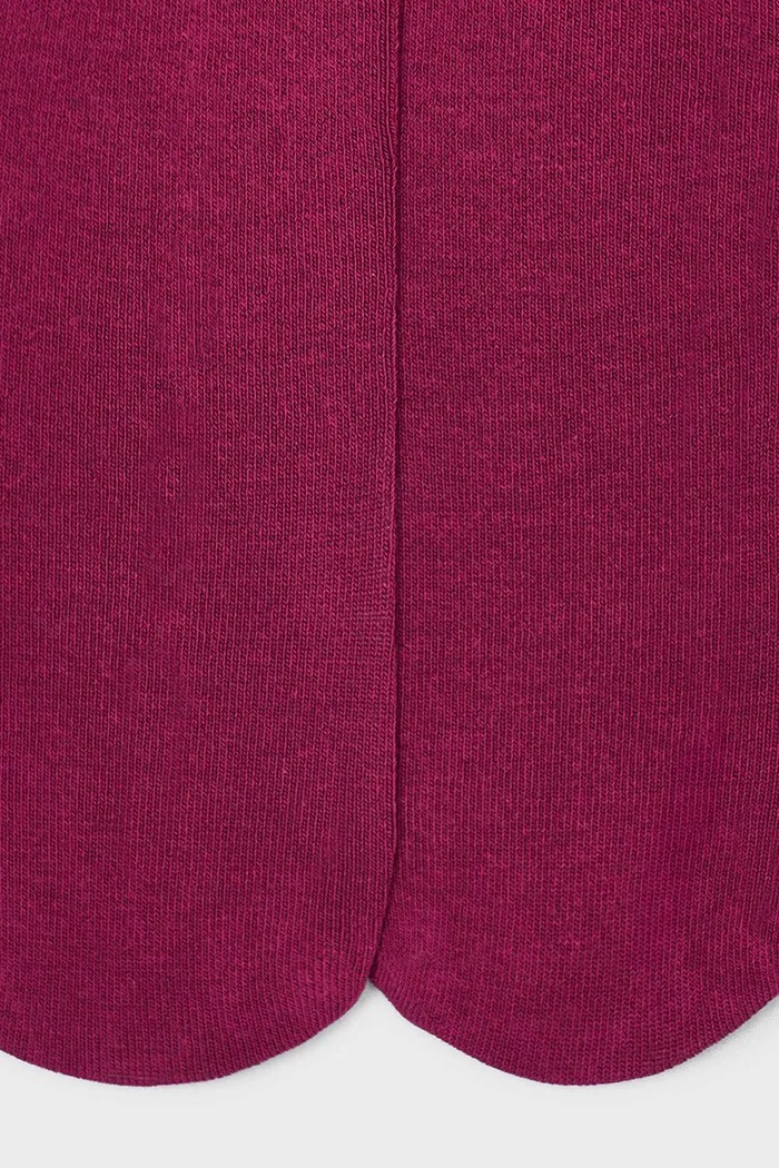 Mayoral rajstopy dziecięce 10282.6H.Mini.9BY2 różowy AW26
