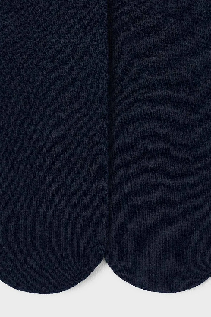 Mayoral чорапогащник за деца 10282.6H.Mini.9BY2 тъмносин AW26