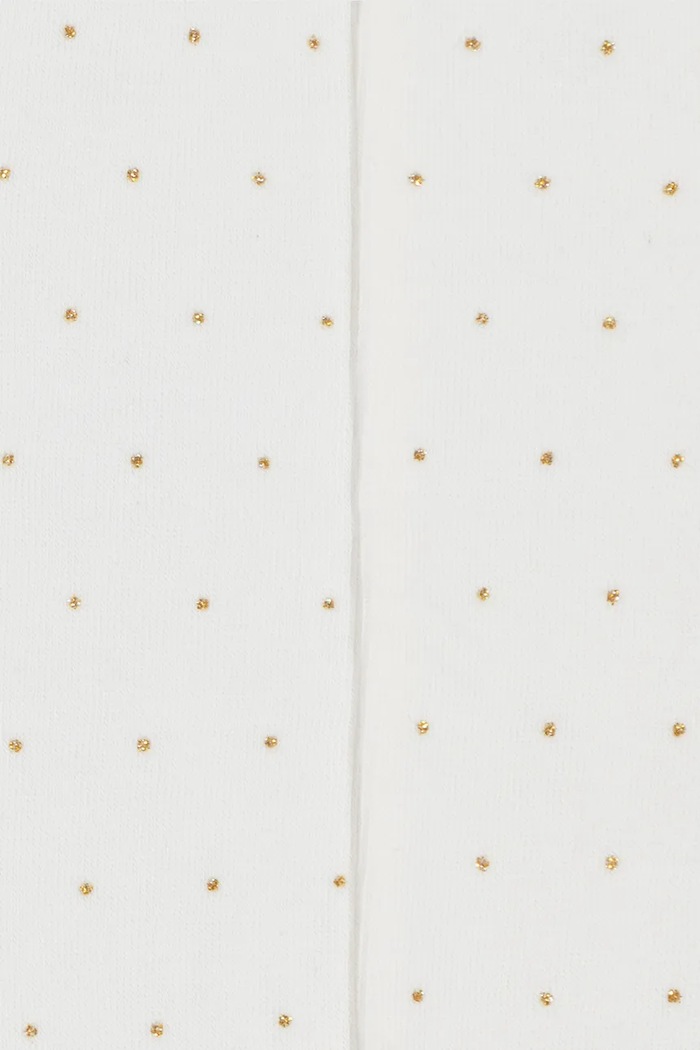 Mayoral Punčocháče dětské 10281.6G.Mini.9BY2 béžová AW26