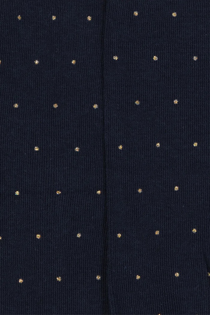 Mayoral Punčocháče dětské 10281.6G.Mini.9BY2 námořnická modř AW26