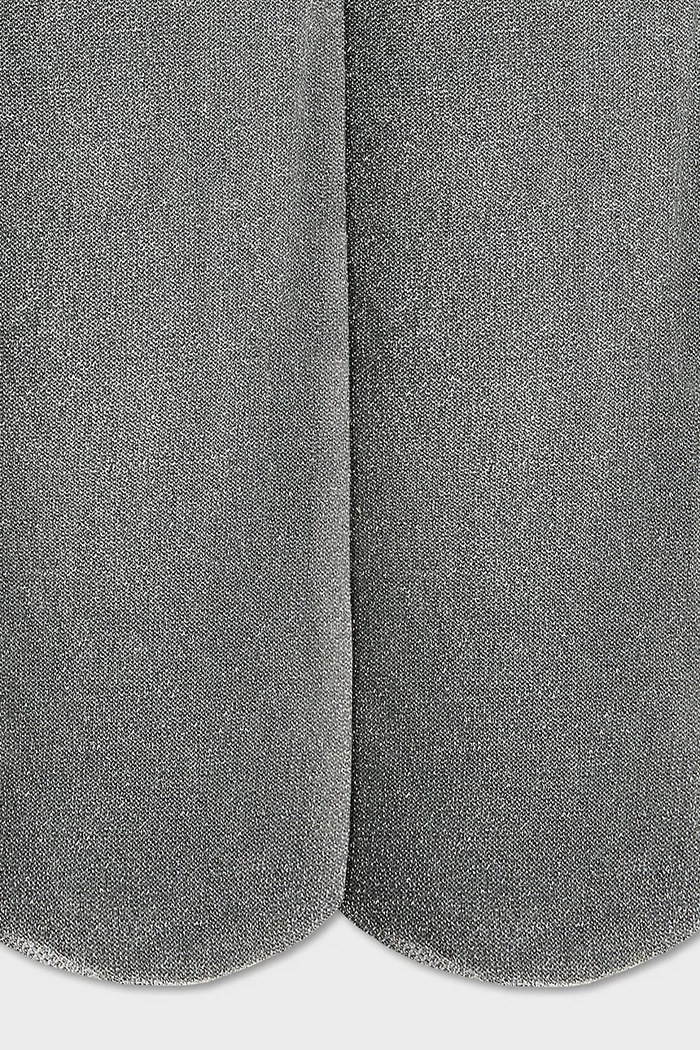 Mayoral колготи дитячі 10278.6L.Mini.9BY2 сірий AW26