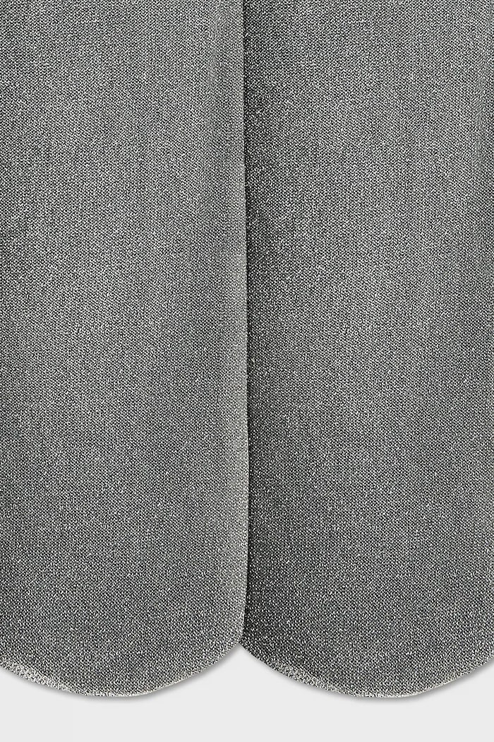 Mayoral колготи дитячі 10278.6L.Mini.9BY2 сірий AW26