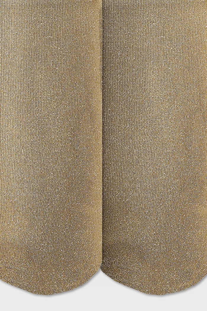 Mayoral καλσόν παιδικά 10278.6L.Mini.9BY2 χρυσαφί AW26