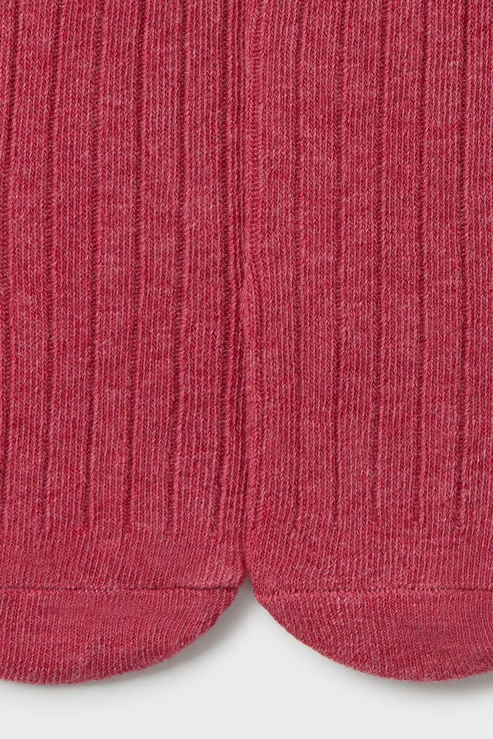 BIMBA Mayoral Collant per bambini 10243.4H.Baby.9BY2 rosa