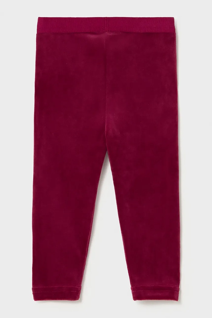 Mayoral леггинсы для детей 727.4K.Baby.9BY2 розовый AW26