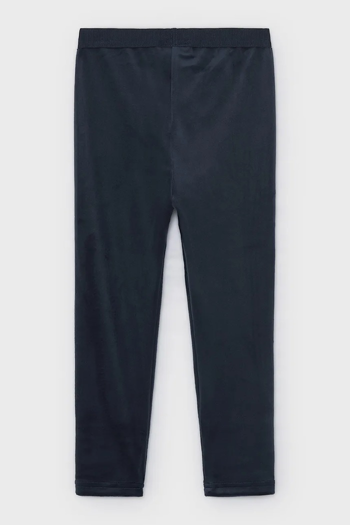 Mayoral κολάν παιδικά 712.6J.Mini.9BY2 σκούρο μπλε AW26