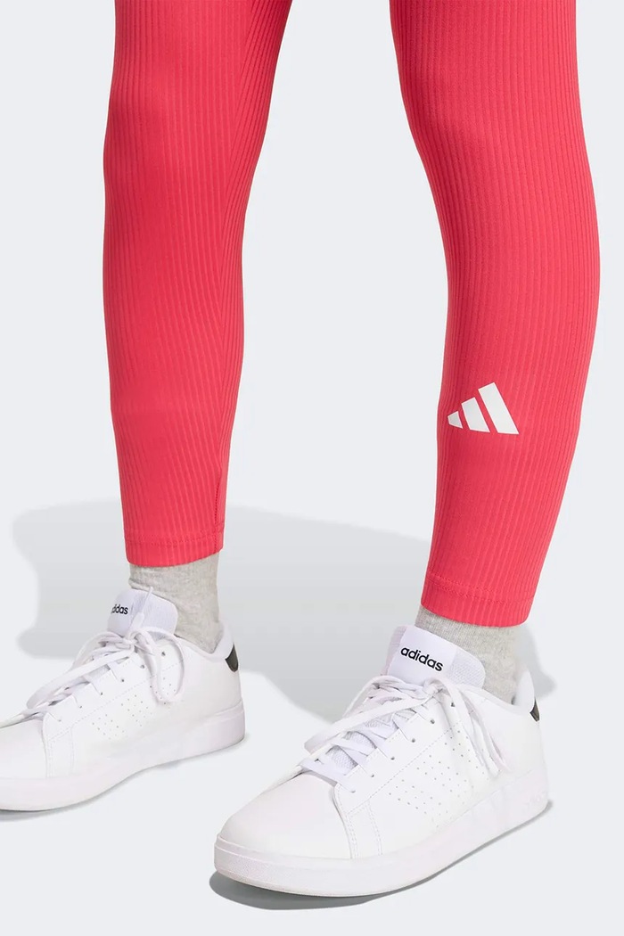adidas legginsy dziecięce KS5144. różowy