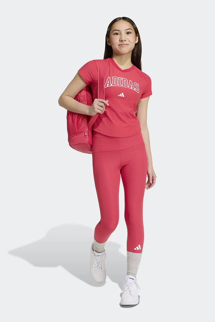adidas legginsy dziecięce KS5144.
