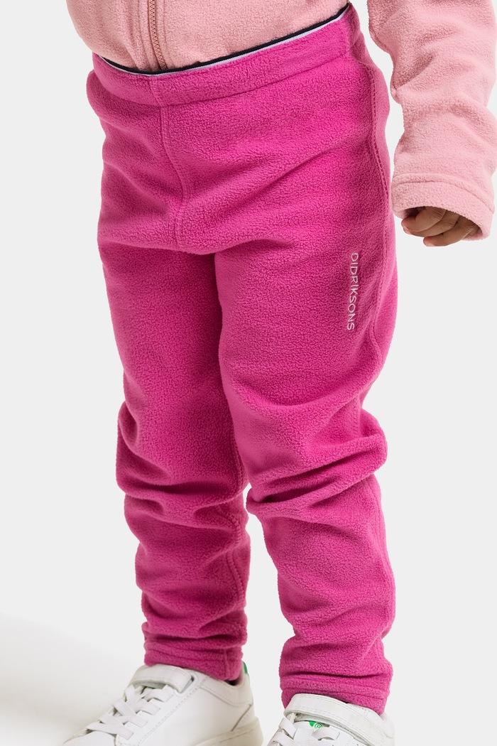 Didriksons Spodnie dresowe dziecięce MONTE KIDS PANTS 9 505027