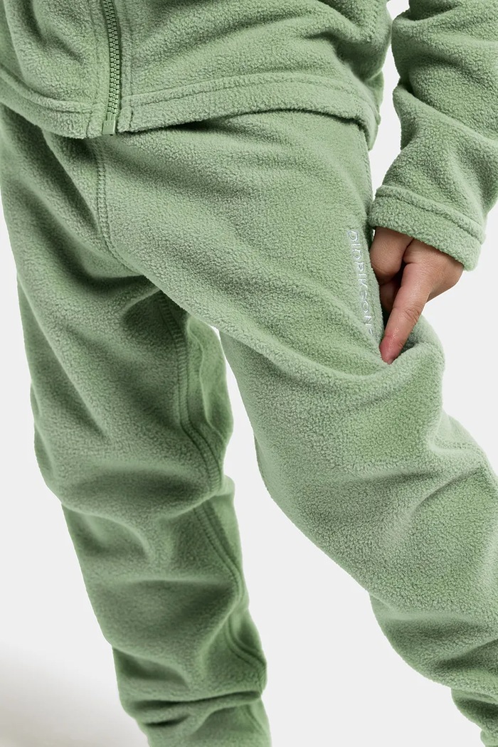 Didriksons Spodnie dresowe dziecięce MONTE KIDS PANTS 9 505027