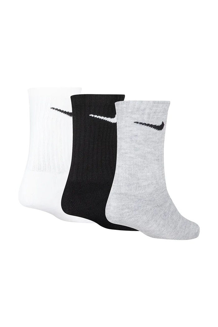 Nike Skarpety dziecięce 3-pack RN0027 multicolor AW26