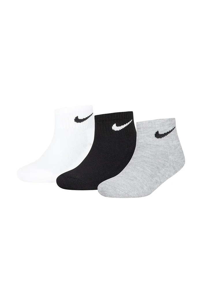 Nike Skarpety dziecięce 3-pack multicolor RN0026
