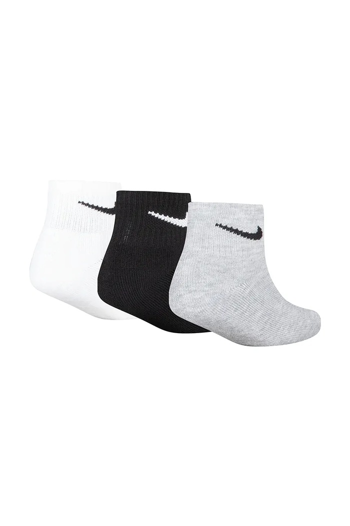 Nike Skarpety dziecięce 3-pack RN0026 multicolor AW26