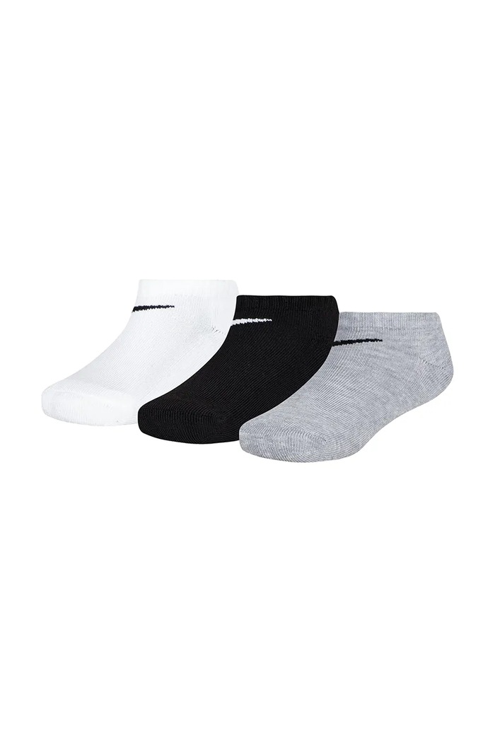 Nike Skarpety dziecięce 3-pack multicolor RN0025