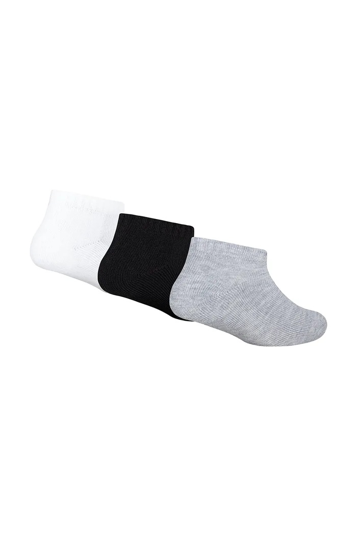 Nike Κάλτσες Παιδικές 3-pack RN0025 πολύχρωμο AW26
