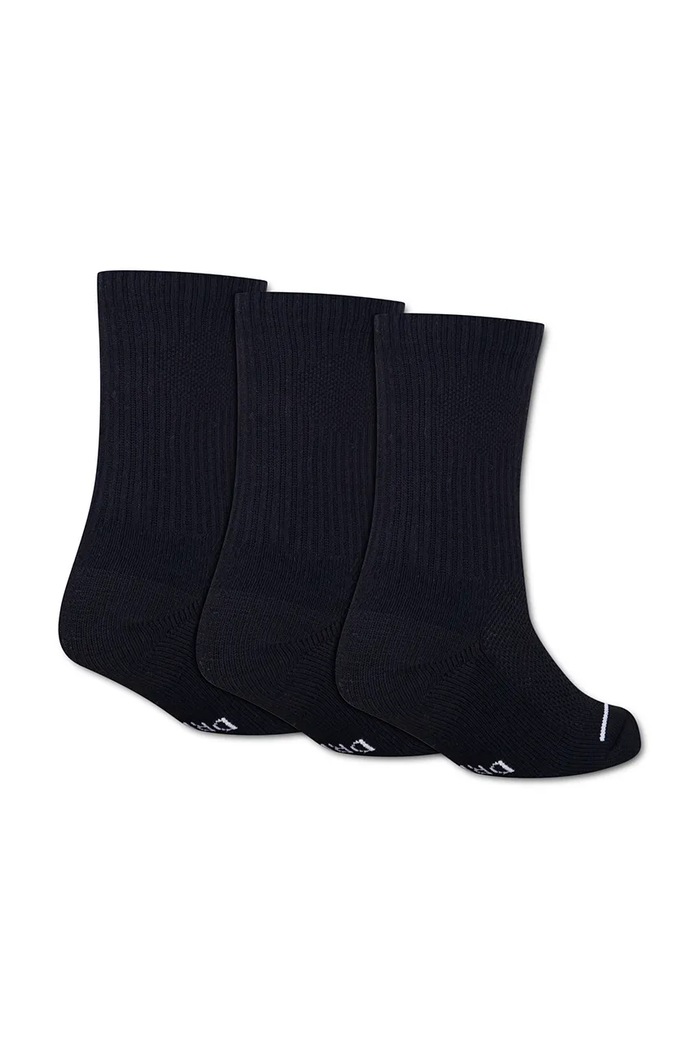 Jordan Skarpety dziecięce 3-pack BJ0883 czarny AW26